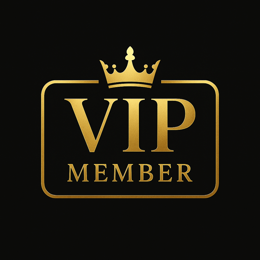 VIP Logo